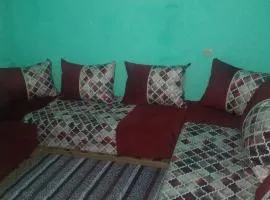 Gite Ain Bechar