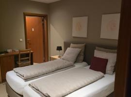 Wilgenhof Boutique Hotel – hotel w mieście Maaseik