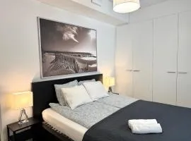Transit Apartments HEL Airport