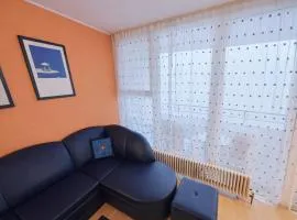 Appartement Sandra im Bayerischen Wald mit Pool