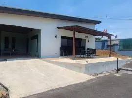 Entire New House Hosted by Arelis