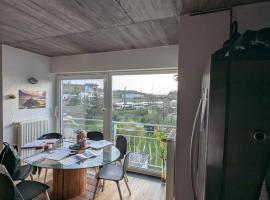 Chez igor, hotel din Pétange