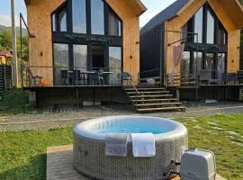 Chalet Weekend