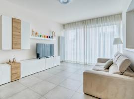Luxury Apartment Conegliano Centro, hotel a Conegliano