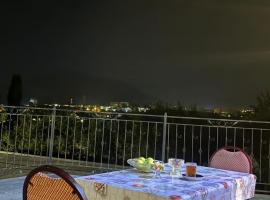 Sheki Ev Guest House โรงแรมในเชกี
