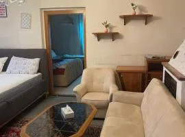 Gemütliche Wohnung in Linz