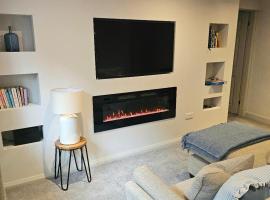 Last Yan - Stylish Ambleside Stay, hotel em Ambleside