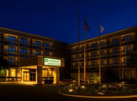 Baymont by Wyndham Schaumburg Chicago Northwest, hotell i Schaumburg