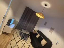 Appartement tout confort