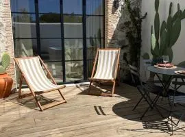 Casa Amanhada Apartamento Zero