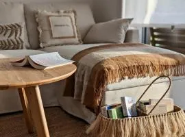 Domek Bory Tucholskie laso przestrzeń