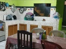 mary's Homestay