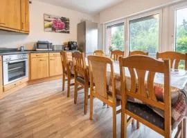 Schöne Unterkunft in Hafennähe