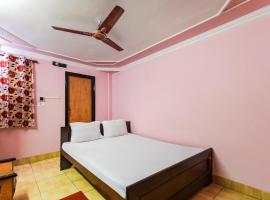 OYO Flagship New Hotel Park, hotel en Kharagpur
