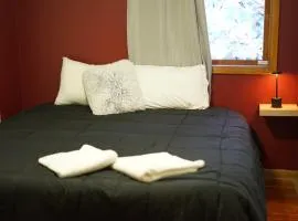Shiraz Suite