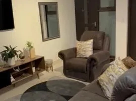 Restoration Self-Catering