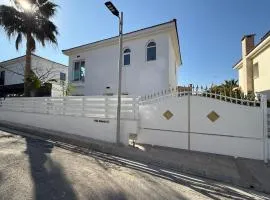 Villa Artemis - 150m from Kapparis Beach