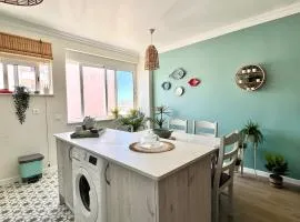 Sun & Beach Apartment, Golf and Parking