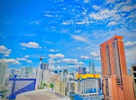 Lucentia residence luxury suites