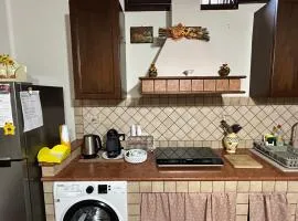 Sea Living Sicilia Apartment