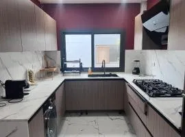 Serenity Saly appartement