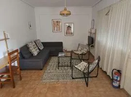 HAIZEA Aire Apartamento 4