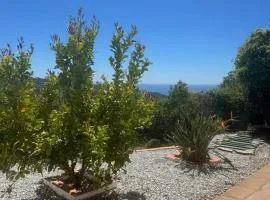 Casa Azafranes - Boutique B&B - Arenas