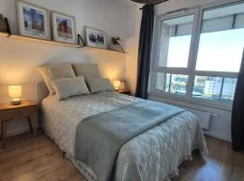 Sea Sands and The City Apartment Starowiejska 9th floor