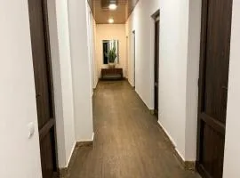 Hostel Yerevan
