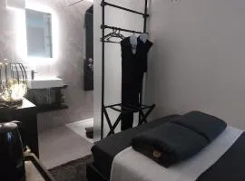 süsses kl Apartment 1-2pers Frühstück