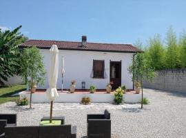 Villa Mesiano, ξενοδοχείο σε Polistena