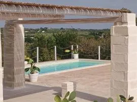 Natura e relax di Nonna Maria e Nonno Pino