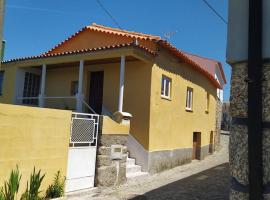 Casa Isabel, hotel in Bicas
