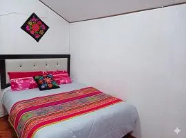 Titikaka Golden Rest Lodge