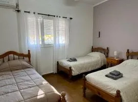 Departamento Lavanda