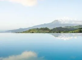 Villa Indigo