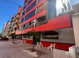 Apartamento em Capão da Canoa com Ar-condicionado