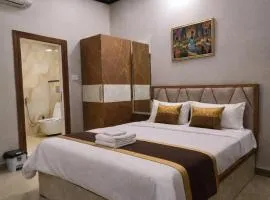 Shri Hari Guest House By VM Stays Near Kaal Bhairav Mandir