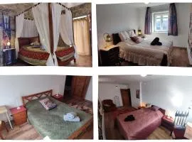 Sintra Knights Lodge