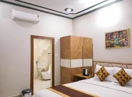 Shri Hari Guest House By VM Stays Near Kaal Bhairav Mandir