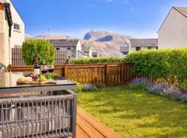 Raines House - Fort William