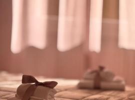 Hotel Gentile, hotel Noliban