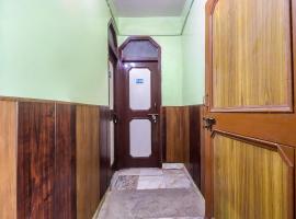 SPOT ON Hotel Prince, hotel di Mahendragarh