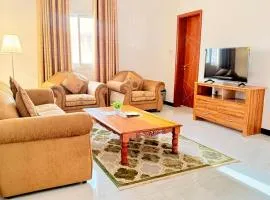 Exclusive Muscat Homes Hotel Apartments