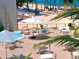 Los Corales Rooftop Pool Beach Hotel I