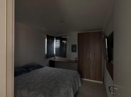 Studio One 1107 – hotel w mieście Juazeiro do Norte