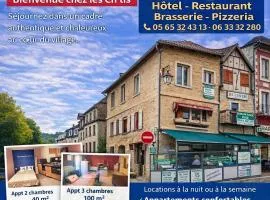 Chez les chtis de vayrac