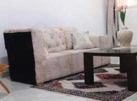 Chimamis Homestay