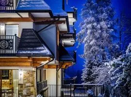 Villa Taternik - Studio Apartment - Tatry View&105