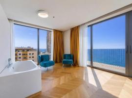 All Inclusive Stay By PS - Durres Bay, hotel u Durrësu